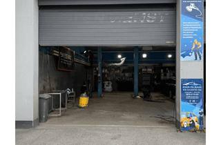 Garagen mieten in Cytastraße, 6176 Völs, Werkstattgarage mit Hebebühne 68m² in Völs