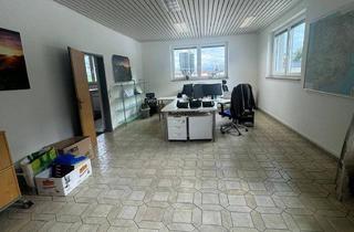 Büro zu mieten in Gewerbestrasse 13, 5261 Uttendorf, Schönes Büro für Startup oder Kleinunternehmen