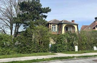 Villen zu kaufen in Hyrtlallee, 2380 Perchtoldsdorf, Einfamilien-Villa mit traumhaftem Naturgarten in begehrter Perchtoldsdorfer Lage!