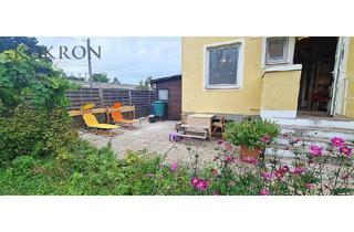 Reihenhaus kaufen in 3425 Langenlebarn-Oberaigen, Medi-Haus, Maxi-Garten, Freude pur