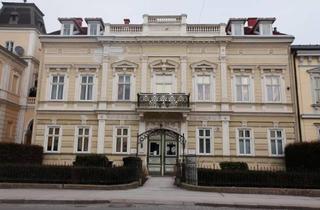 Wohnung kaufen in 2500 Baden, Exklusive, traumhafte Dachgeschosswohnung mit großer Terrasse