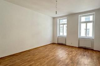Wohnung kaufen in Gumpendorfer Straße, 1150 Wien, Wundervolle 1-Zimmer-Wohnung mit Balkon – Erstbezug nahe U6 Gumpendorfer Straße