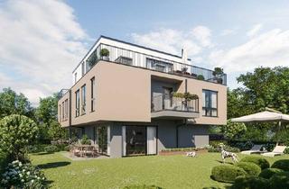 Villen zu kaufen in 1210 Wien, LUXURY VILLA 21 - WÄRMEPUMPE - DECKENKÜHLUNG - ELEKTRISCHE AUßENBESCHATTUNG - PARKPLATZ!