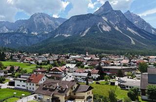Gewerbeimmobilie kaufen in 6632 Ehrwald, Toplage und Tradition: Charmantes, voll ausgestattetes Hoteljuwel unter der Zugspitze - Ehrwald!