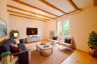Wohnung kaufen in 6370 Kitzbühel, Kompakt und mit viel Potenzial - 3 Zimmer Eigentumswohnung in Kitzbühel