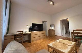 Wohnung kaufen in 1030 Wien, Sehr gepflegte 2 Zimmer-Wohnung in top Lage