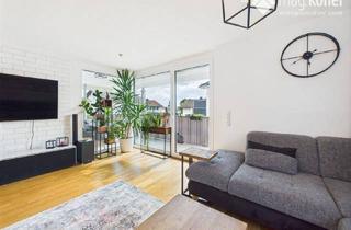 Wohnung kaufen in Weißenbildstraße 26, 6923 Lauterach, Lichtdurchflutete 3-Zimmer-Wohnung mit stilvollem Wohnambiente in Lauterach