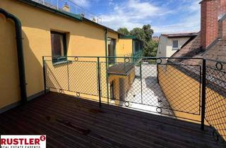 Wohnung kaufen in 2500 Baden, 3-Zimmerwohnung mit Balkon und begehbarem Schrankraum