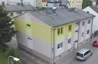 Wohnung kaufen in 3100 Sankt Pölten, Charmante Eigentumswohnung in ruhiger Lage von St. Pölten – gut aufgeteilt & günstig erwerbbar!