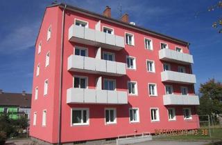 Wohnung mieten in Postgasse 20, 3950 Gmünd, 2 Zimmer Wohnung mit Küche und Balkon