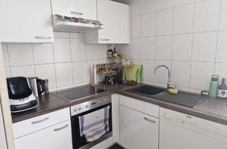 Wohnung mieten in 8700 Leoben, Hübsche 2 Zimmer Wohnung mit Balkon in wunderschöner Altbauvilla