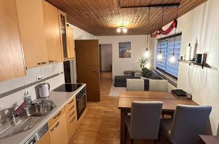 Wohnung mieten in Aurachtalstraße 63, 4812 Pinsdorf, 2.5-Zimmer Erdgeschosswohnung mit Balkon und Garage in Pinsdorf