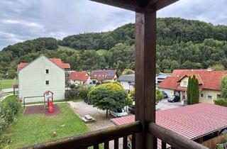 Genossenschaftswohnung in 3263 Randegg, Geförderte Genossenschaftswohnung in Perwarth-Randegg