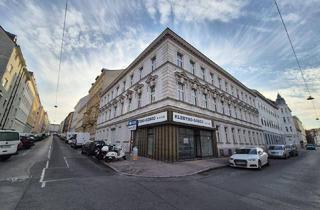 Mehrfamilienhaus kaufen in 1120 Wien, Mehrfamilienhaus mit Potential nächst Schönbrunn