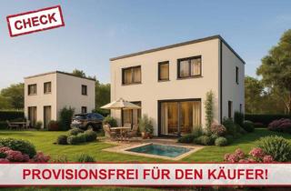 Haus kaufen in 8071 Hausmannstätten, Ziegelmassiv-Neubauhäuser in Hausmannstätten!