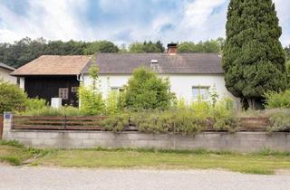Einfamilienhaus kaufen in Steinwandgasse, 2831 Gleißenfeld, [06614] Altes Haus - neues Leben: Ihr Projekt in Gleißenfeld!