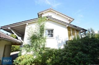 Einfamilienhaus kaufen in Binsenfeld 9a, 6890 Lustenau, Haus mit 50er-Jahre-Charme in Lustenau – Großzügige, Unverbaubare Lage am Binsenfeldkanal