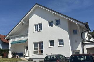 Einfamilienhaus kaufen in 2203 Großebersdorf, Alle unter einem Dach! Ein Haus für 2 Generationen- 7 Zimmer, Garten und viel Platz! Großzügiges Haus Nähe G3 Gerasdorf!