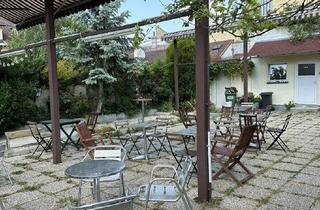 Gastronomiebetrieb mieten in Doktor-Max-Burckhard-Ring 12, 2100 Korneuburg, Heurigen Location mit Garten gesucht?