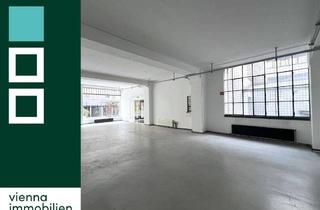 Geschäftslokal mieten in Zollergasse 13, 1070 Wien, Geschäftslokal mit Loftcharakter in Architekturjuwel