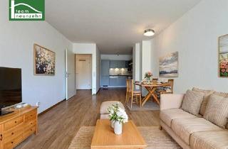 Wohnung mieten in Breitenfelder Gasse, 1080 Wien, Ihr neues Zuhause in 1080 Wien: 2-Zimmer Wohnung inkl. Einbauküche und Balkon!