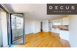 Wohnung mieten in Hütteldorfer Straße, 1140 Wien, | ZWEI ZIMMER | HÜTTELDORFER STRASSE | AB OKTOBER | NEUBAU | ACHTUNG MUSTERBILDER