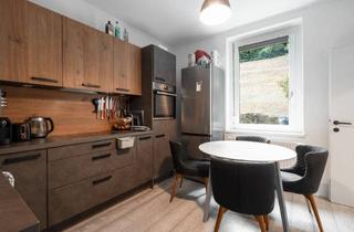 Wohnung kaufen in Wiener Straße, 8020 Graz, Bodenständige 3-Zimmer-Wohnung mit exklusivem Gartenanteil in Graz Lend | ideal für Handwerker & Kreative