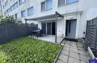 Maisonette kaufen in Laaer Wald, 1100 Wien, Moderne 83m² Neubau-Maisonette mit Eigengarten Nähe Böhmischer Prater - 1100 Wien