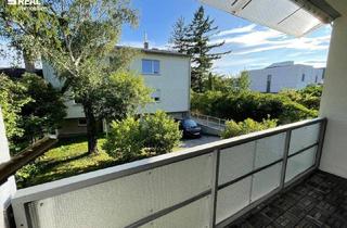 Wohnung kaufen in 1230 Wien, Schöne 4,5 Zimmer Loggia-Wohnung mit 32m² Einliegerwohnung & Garage in Grünruhelage