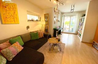 Wohnung kaufen in 2340 Mödling, Gut aufgeteilte 3-Zimmer Gartenwohnung mit Tiefgaragenplatz in toller Lage