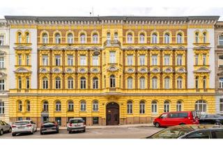 Wohnung kaufen in Johnstraße, 1150 Wien, ++NEU++ perfekt geschnittene 2-Zimmer Altbauwohnung, wunderschöner Stilaltbau!