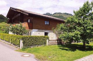 Wohnung kaufen in 6345 Kössen, Eigentumswohnung mit viel Charme