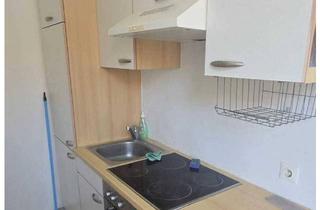 Wohnung mieten in 8010 Graz, Supergünstige Kleinwohnung - TU-Toplage und neuwertig gepflegt!