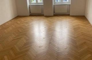 Wohnung mieten in Leonhardstraße 105, 8010 Graz, Toplage an gepflegtem Altbau mit Hofbalkon zum lauschigem Garten!