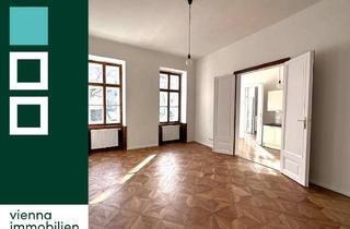 Wohnung mieten in Mariahilfer Straße 149, 1150 Wien, Sonnige Balkonwohnung Nähe Westbahnhof
