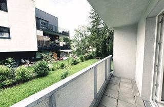 Wohnung mieten in 3002 Purkersdorf, NEU! WG-Geeignete 2-Zimmerwohnung mit Loggia zu vermieten!
