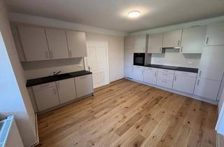Wohnung mieten in Taffatal, 3580 Horn, Neu sanierte Wohnung mit hochwertiger Küche, Loggia mit Flussblick und optionaler Gartennutzung