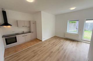 Wohnung mieten in 2105 Oberrohrbach, Frisch renovierte Gartenwohnung ab sofort verfügbar!