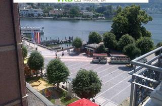 Wohnung mieten in 4810 Gmunden, GMUNDEN: Leistbare 3-Zimmer-Wohnung mit traumhaftem Ausblick auf den Traunsee
