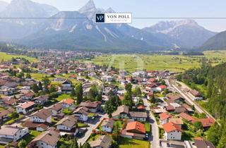 Einfamilienhaus kaufen in 6632 Ehrwald, Wohnen, Leben, Gestalten – Haus mit Garten und Garage in Ehrwald mit Potenzial.