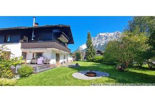Haus kaufen in 6633 Biberwier, Wohnhaus mit Privat- und Ferienwohnung in traumhafter Lage von Ehrwald