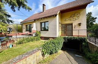 Einfamilienhaus kaufen in 2201 Gerasdorf, ++ NEU ++ CHARMANTES EINFAMILIENHAUS ++ in KAPELLERFELD