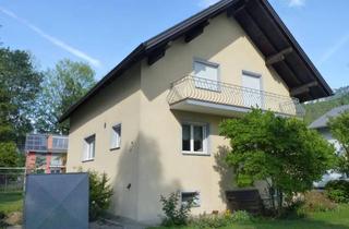 Haus mieten in Herrenriedsiedlung 6a, 6845 Hohenems, Großzügiges Wohnhaus mit Garten in ruhiger Lage von Hohenems