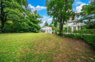 Grundstück zu kaufen in Wittgensteinstraße 39, 1130 Wien, Attraktives Grundstück im begehrten Stadtviertel in Mauer - Ideal für Ihr Eigenheim