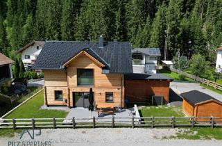 Einfamilienhaus kaufen in 5522 Sankt Martin am Tennengebirge, Hochwertiges Einfamilienhaus in schöner Naturlage!