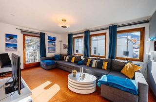 Wohnung kaufen in 5640 Bad Gastein, Naturnah & zentral: 3-Zimmer-Eigentumswohnung