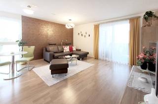 Wohnung kaufen in 8073 Feldkirchen bei Graz, Sehr schöne 65m² Wohnung mit Tiefgarage