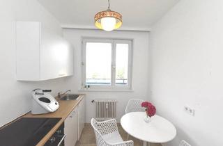Wohnung kaufen in Knollerstraße, 6020 Innsbruck, Nähe Tivoli Schwimmbad: sonnig Wohnen über den Dächern von Pradl – helle 2-Zimmer-Wohnung mit Weitblick & Top-Anbindung
