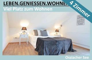 Wohnung kaufen in 9570 Alt-Ossiach, VIEL PLATZ ZUM WOHNEN AM OSSIACHER SEE