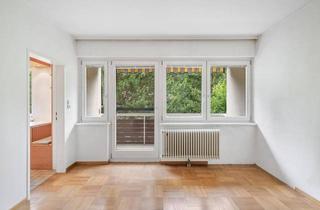 Wohnung kaufen in 2371 Hinterbrühl, Großzügig Wohnen im Grünen: 5-Zimmer-Komfort mit 3 Loggien und Garage